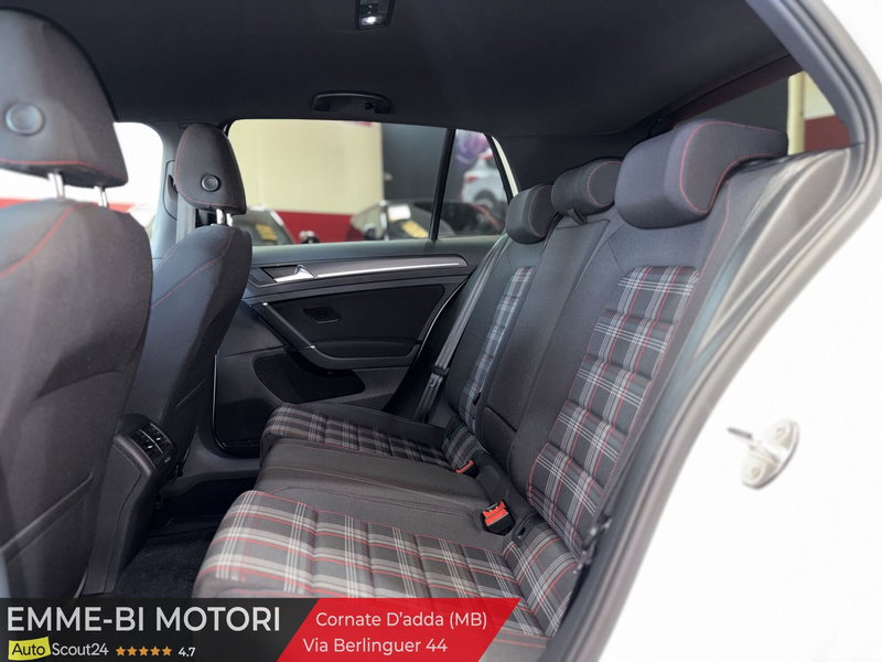 Volkswagen Golf usata a Monza e Brianza (7)