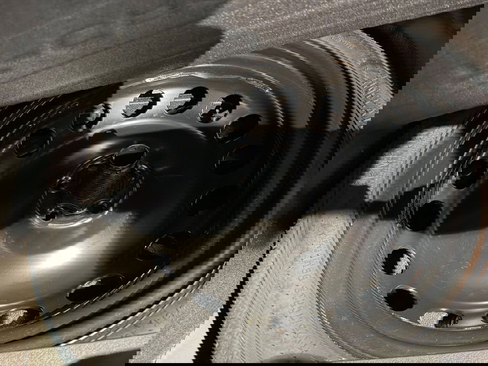 Volkswagen T-Cross usata a Genova (10)