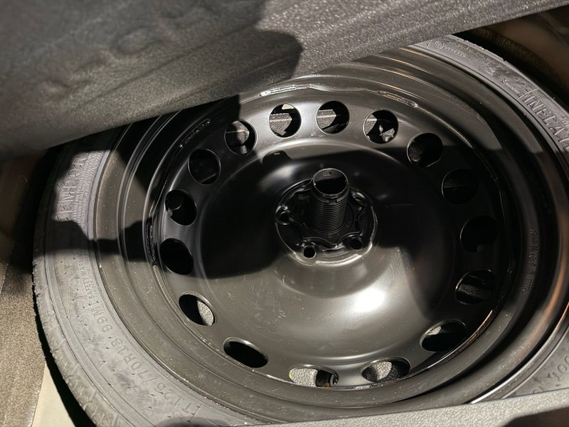 Volkswagen T-Cross usata a Genova (10)