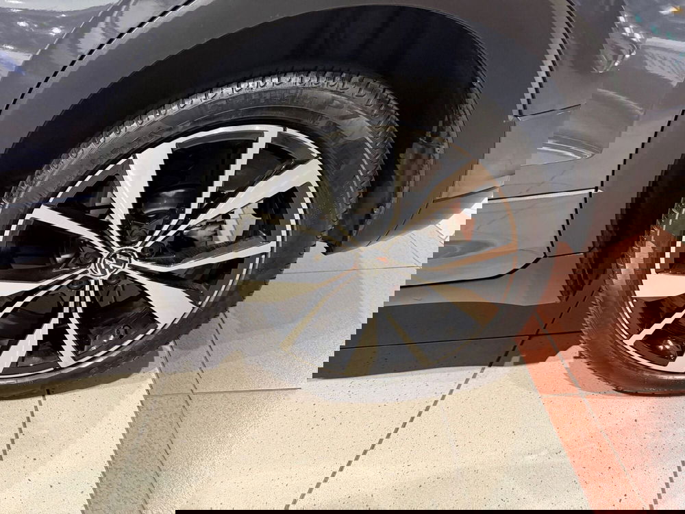 Volkswagen T-Cross usata a Genova (16)