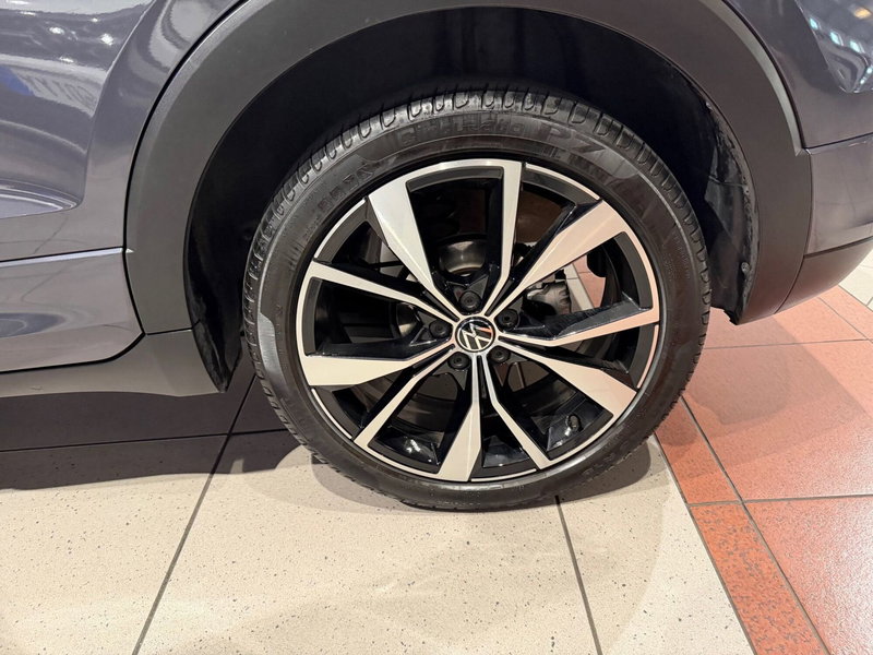 Volkswagen T-Cross usata a Genova (16)