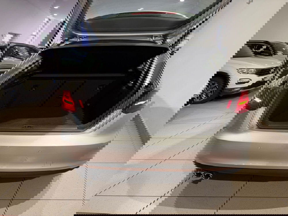 Audi A3 Sportback usata a Genova (10)