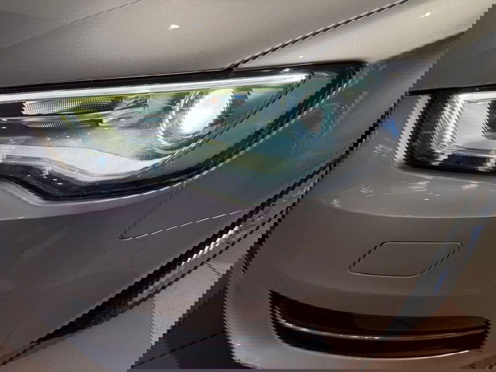 Audi A3 Sportback usata a Genova (15)