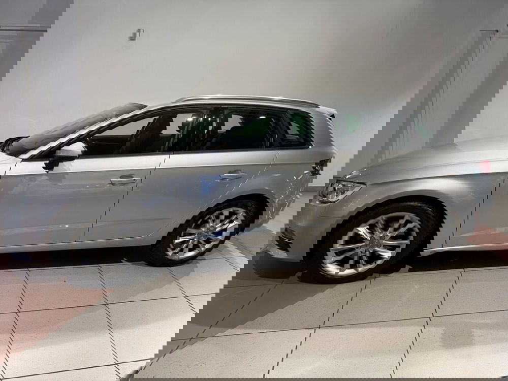Audi A3 Sportback usata a Genova (2)