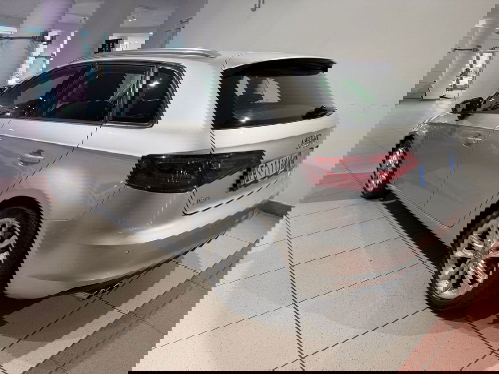 Audi A3 Sportback usata a Genova (3)