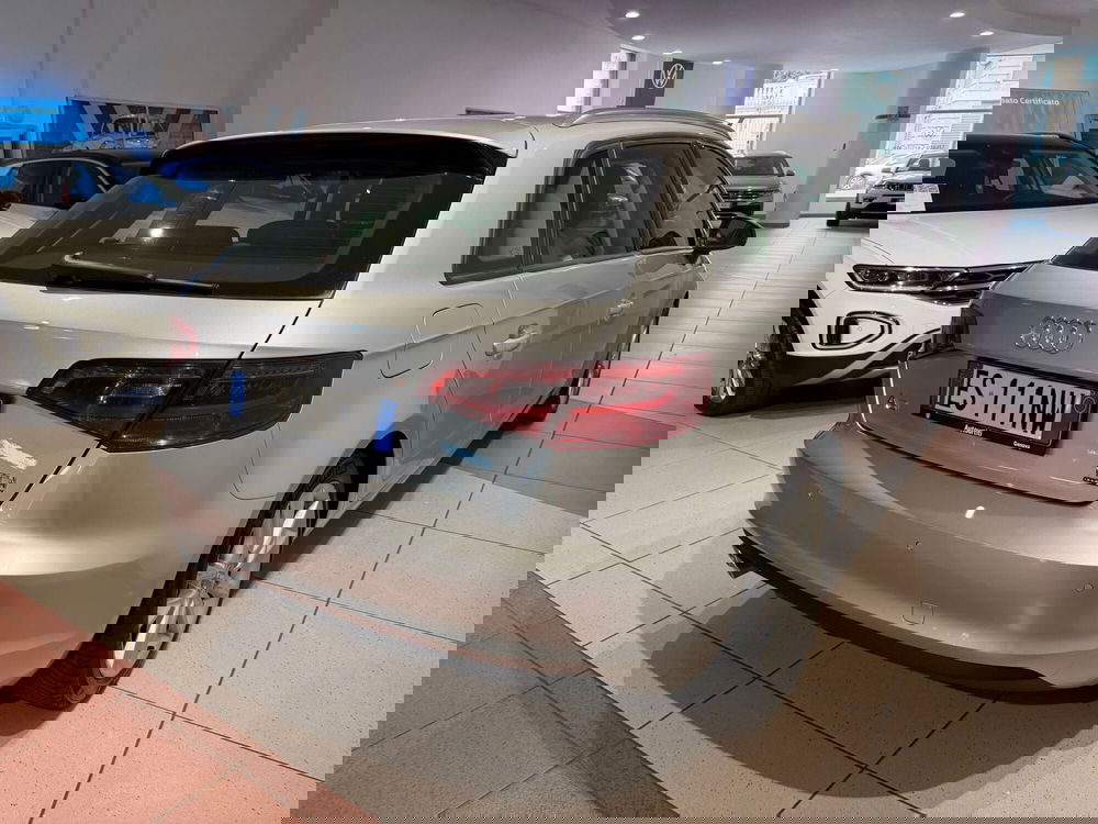 Audi A3 Sportback usata a Genova (5)