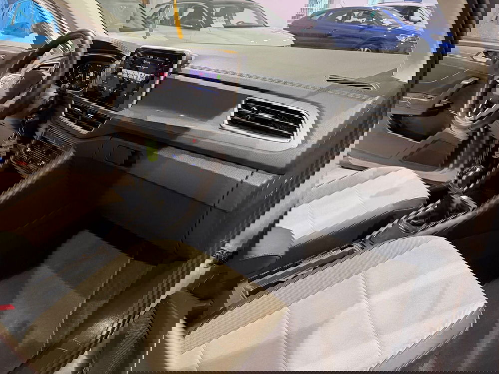 Volkswagen T-Roc usata a Genova (11)