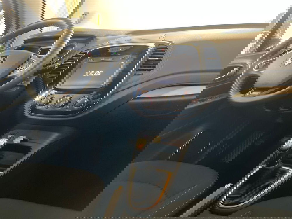 Renault Captur usata a Roma (10)