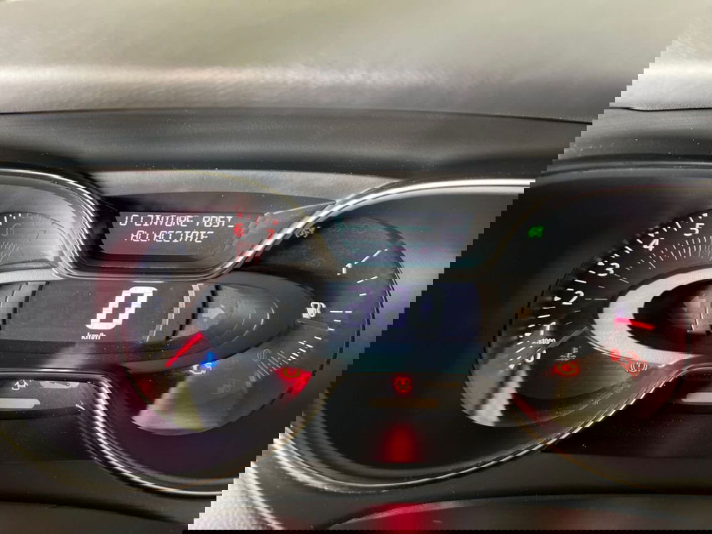 Renault Captur usata a Roma (11)