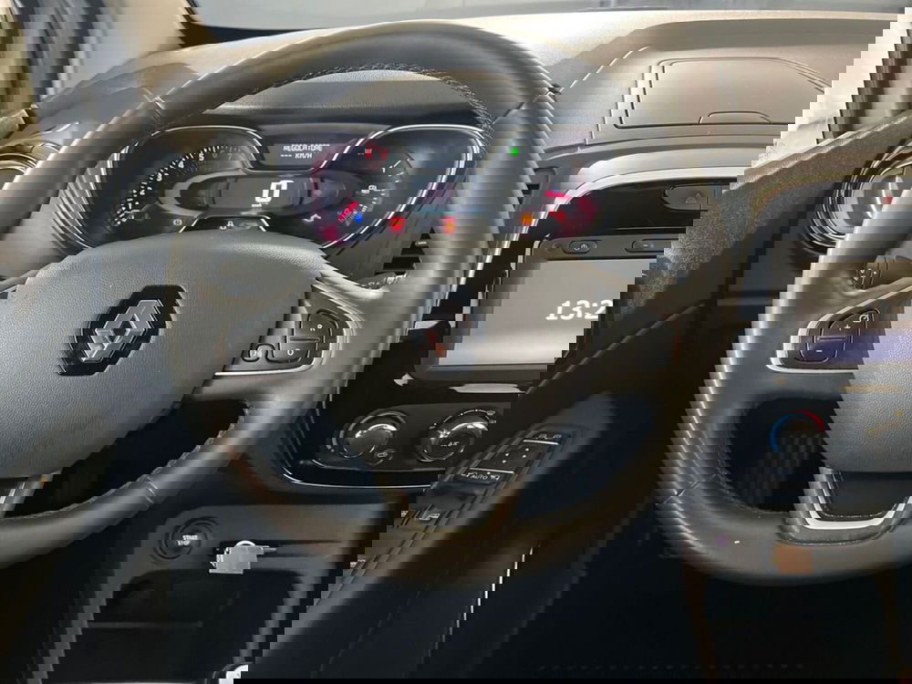 Renault Captur usata a Roma (12)