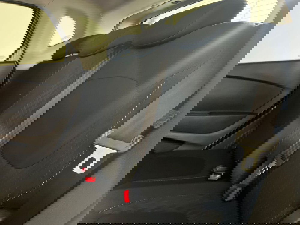 Renault Captur usata a Roma (13)