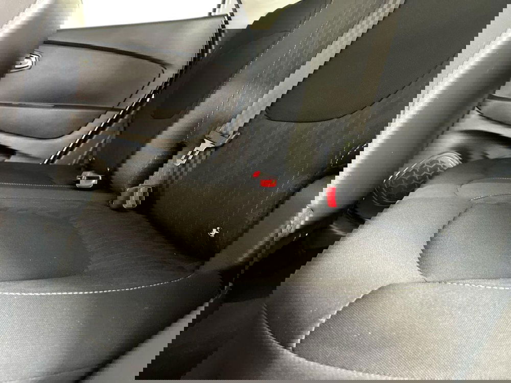 Renault Captur usata a Roma (14)