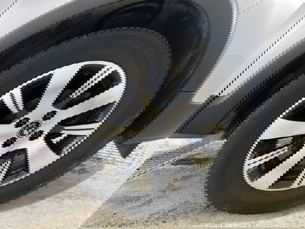 Renault Captur usata a Roma (16)