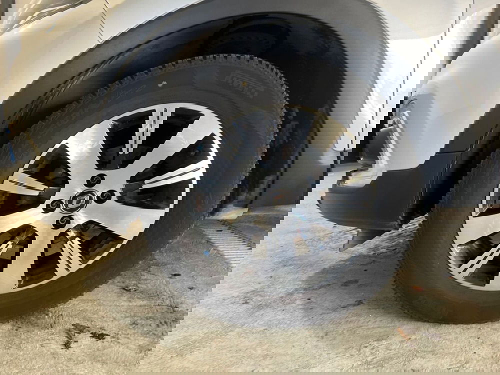 Renault Captur usata a Roma (17)