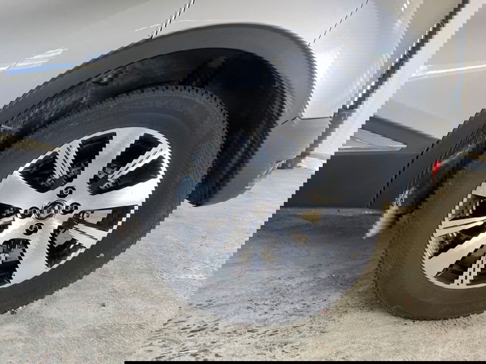 Renault Captur usata a Roma (18)