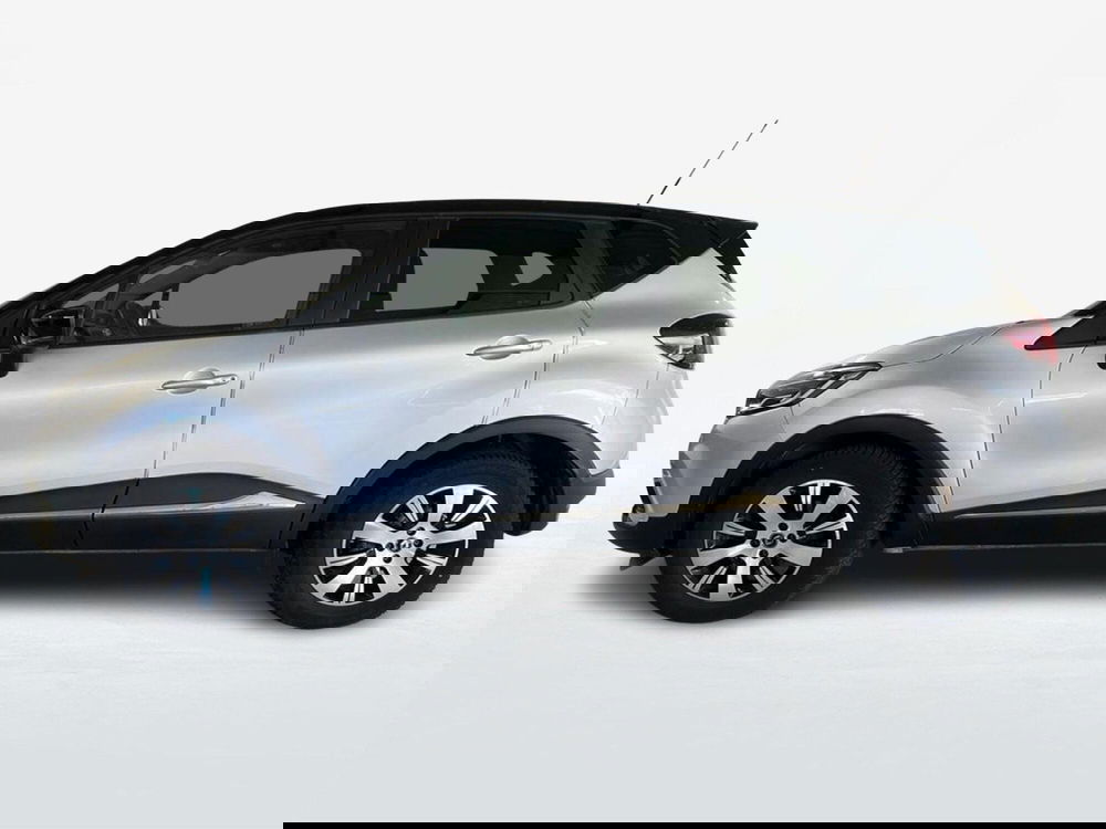Renault Captur usata a Roma (3)