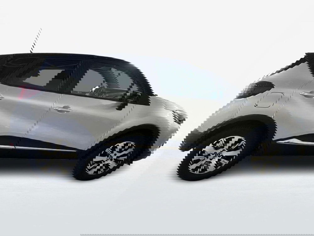 Renault Captur usata a Roma (4)