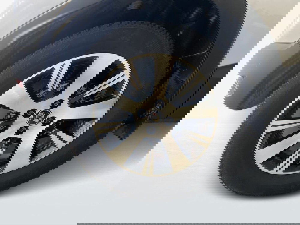 Renault Captur usata a Roma (5)