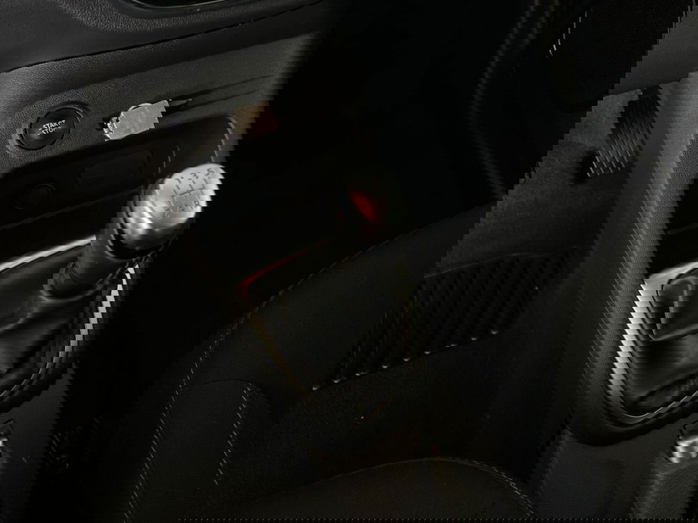 Renault Captur usata a Roma (8)