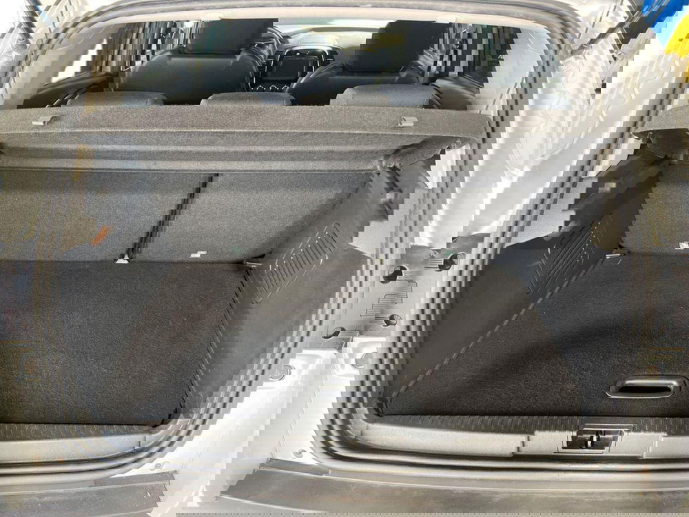 Renault Captur usata a Roma (9)
