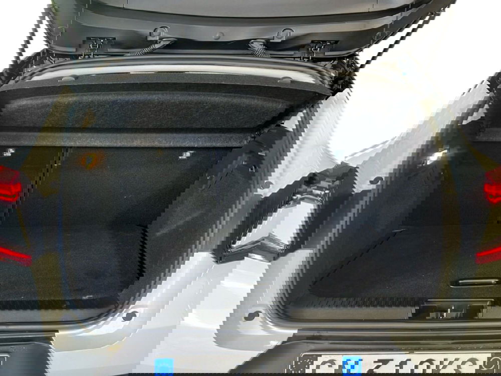 Renault Captur usata a Roma (10)