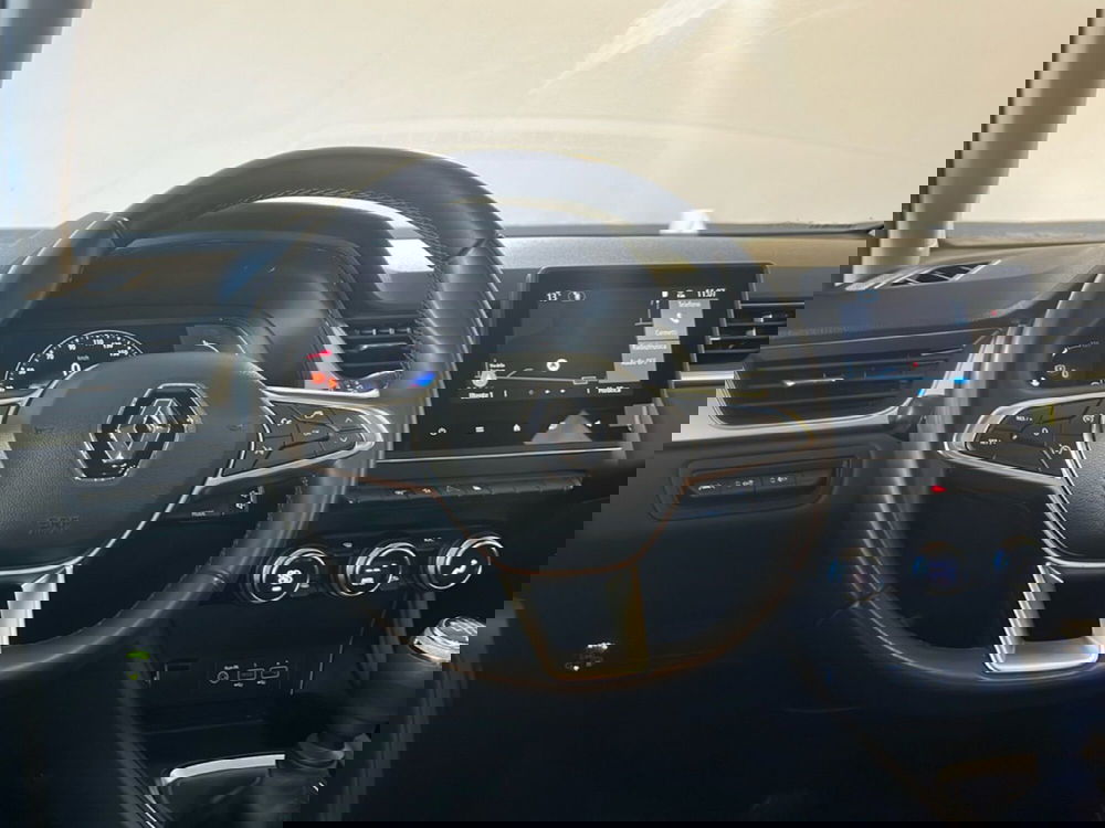 Renault Captur usata a Roma (12)