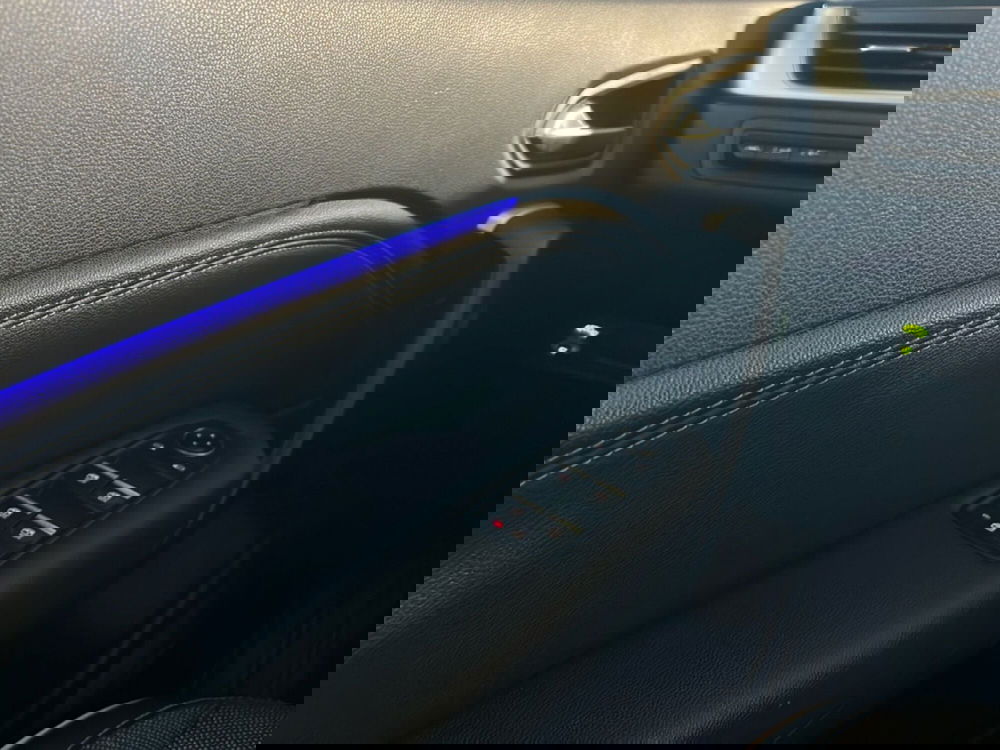 Renault Captur usata a Roma (13)