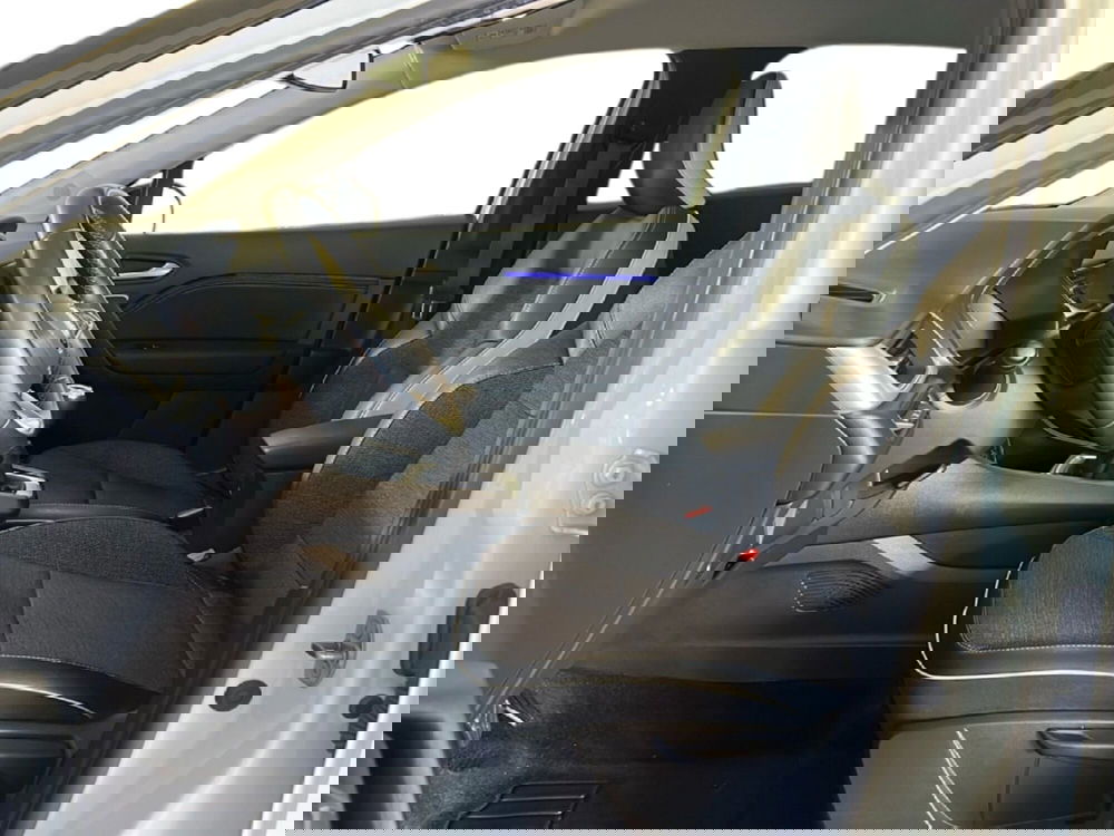 Renault Captur usata a Roma (14)