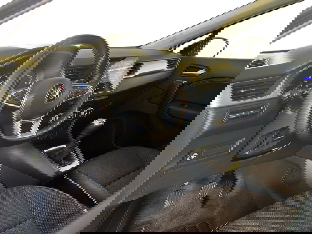 Renault Captur usata a Roma (15)