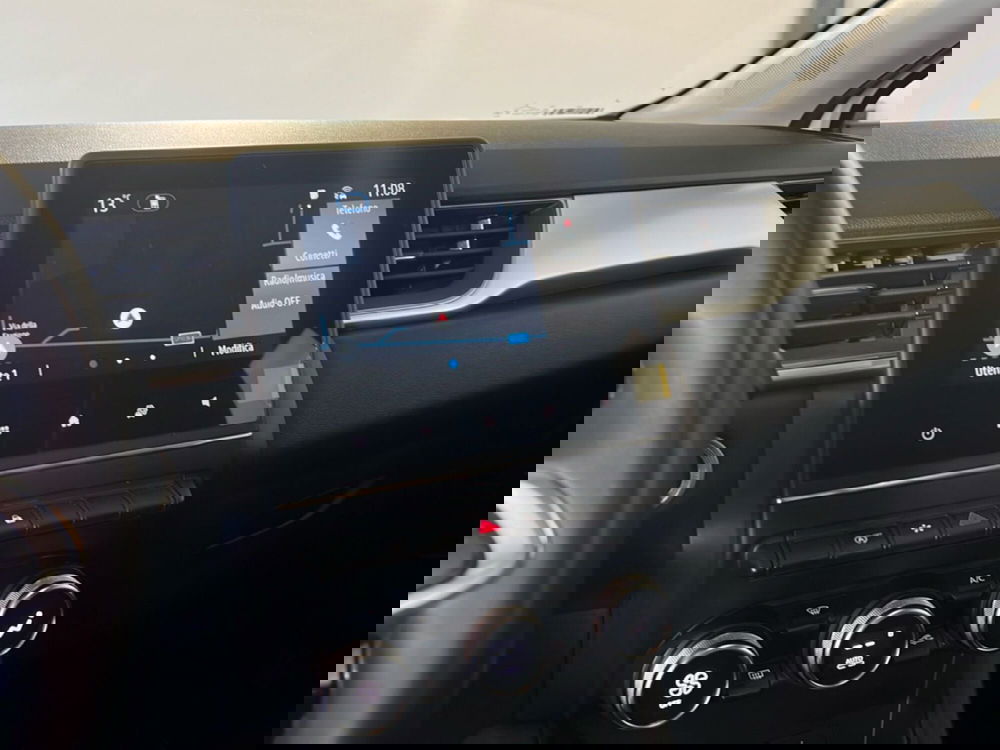 Renault Captur usata a Roma (18)