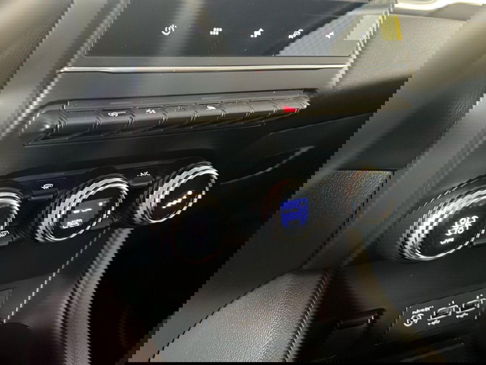 Renault Captur usata a Roma (19)