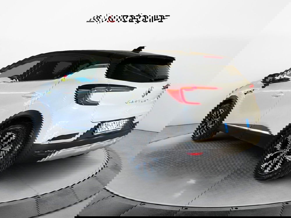 Renault Captur usata a Roma (3)