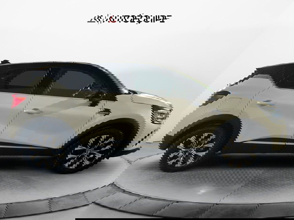 Renault Captur usata a Roma (6)