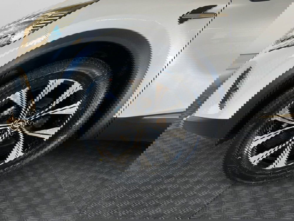 Renault Captur usata a Roma (9)