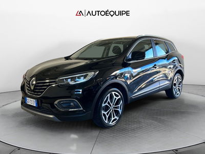 Renault Kadjar dCi 8V 115CV Sport Edition2 del 2021 usata a Marino