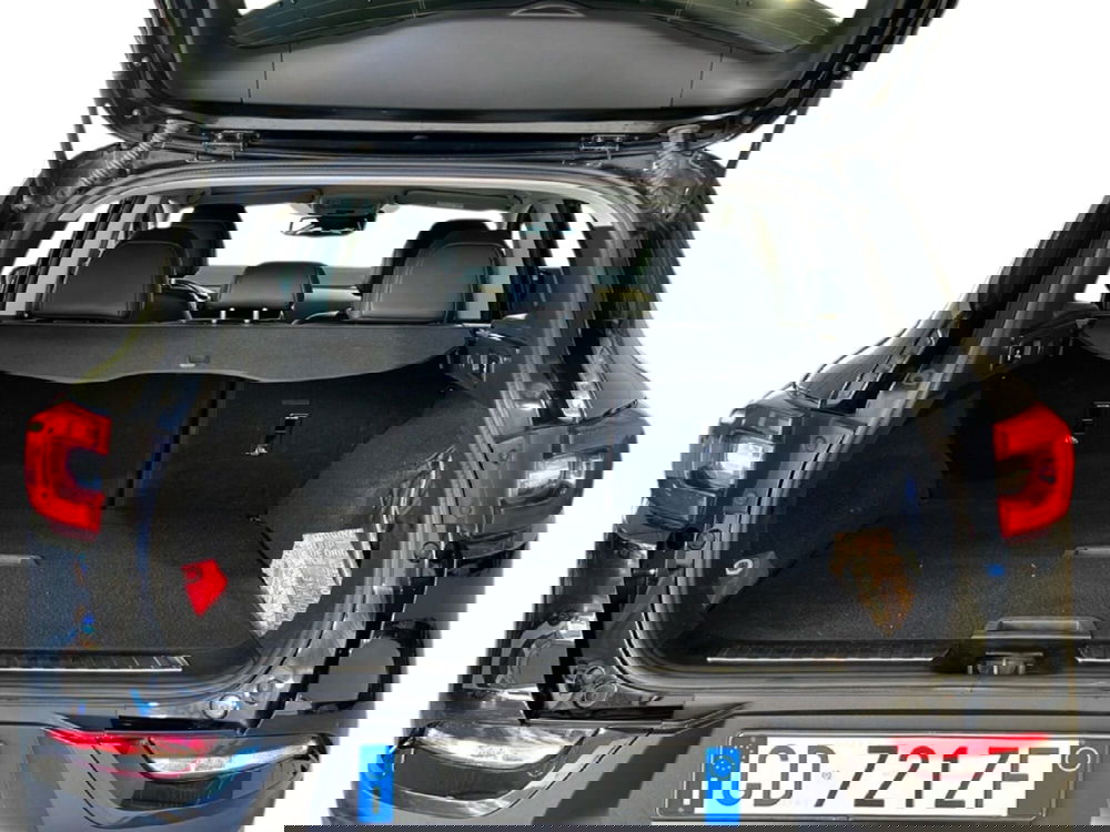 Renault Kadjar usata a Roma (10)