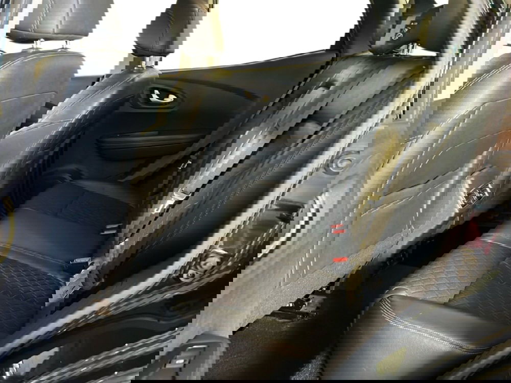 Renault Kadjar usata a Roma (11)