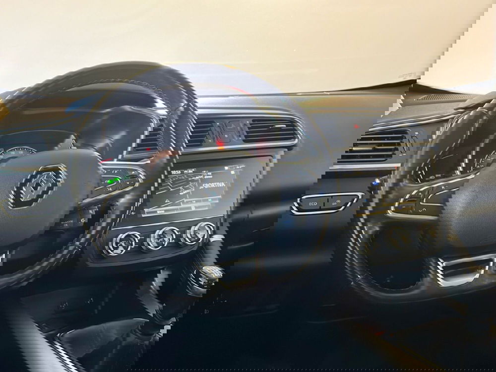 Renault Kadjar usata a Roma (12)