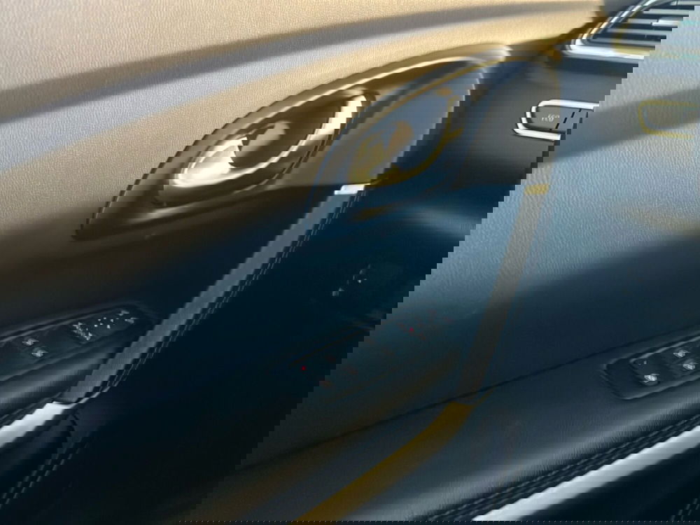 Renault Kadjar usata a Roma (13)