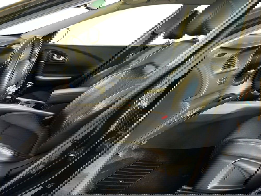 Renault Kadjar usata a Roma (14)