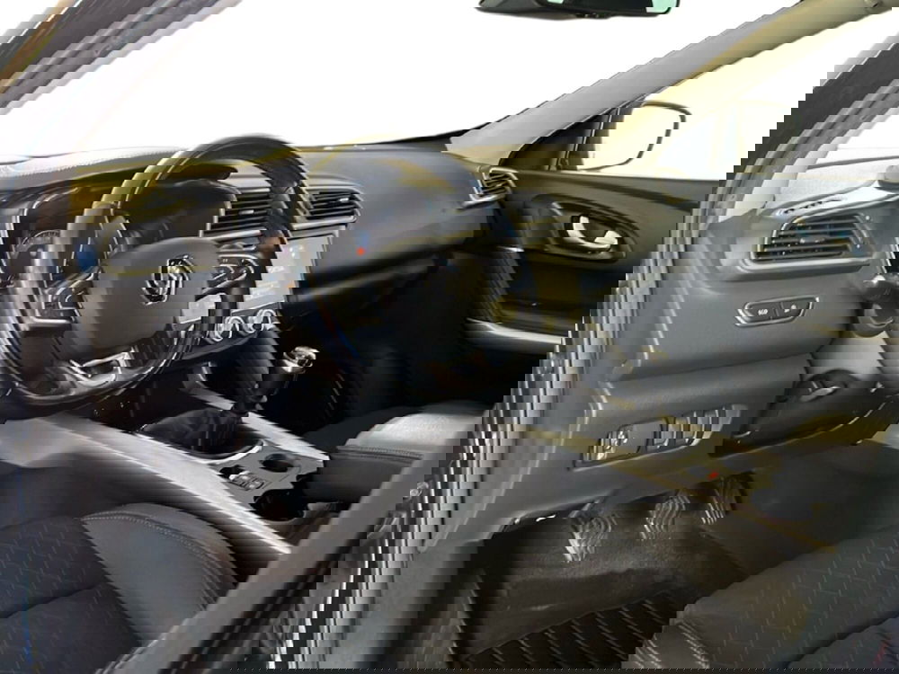 Renault Kadjar usata a Roma (15)