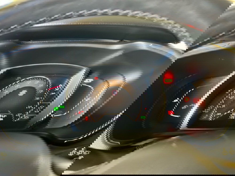 Renault Kadjar usata a Roma (16)