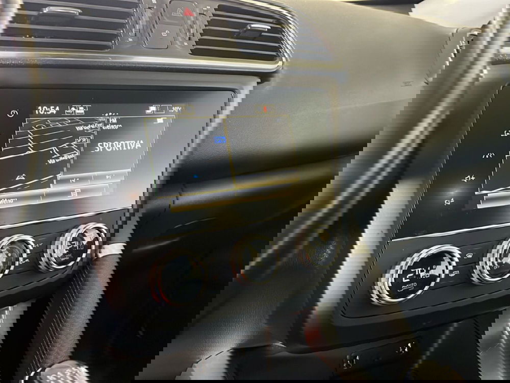 Renault Kadjar usata a Roma (17)