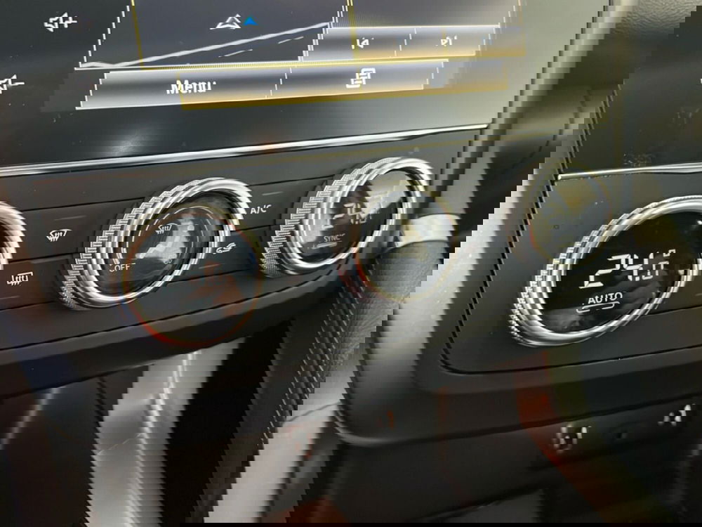 Renault Kadjar usata a Roma (18)