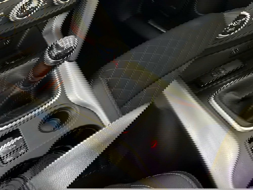 Renault Kadjar usata a Roma (19)