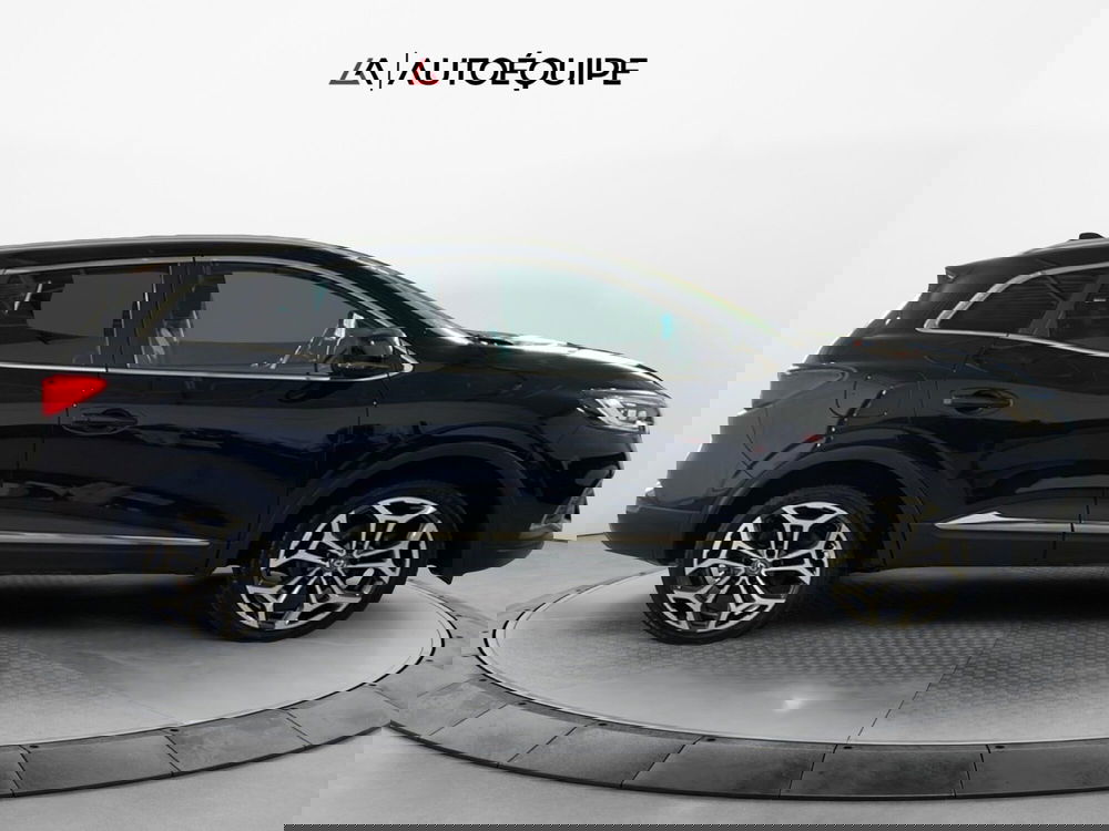 Renault Kadjar usata a Roma (6)