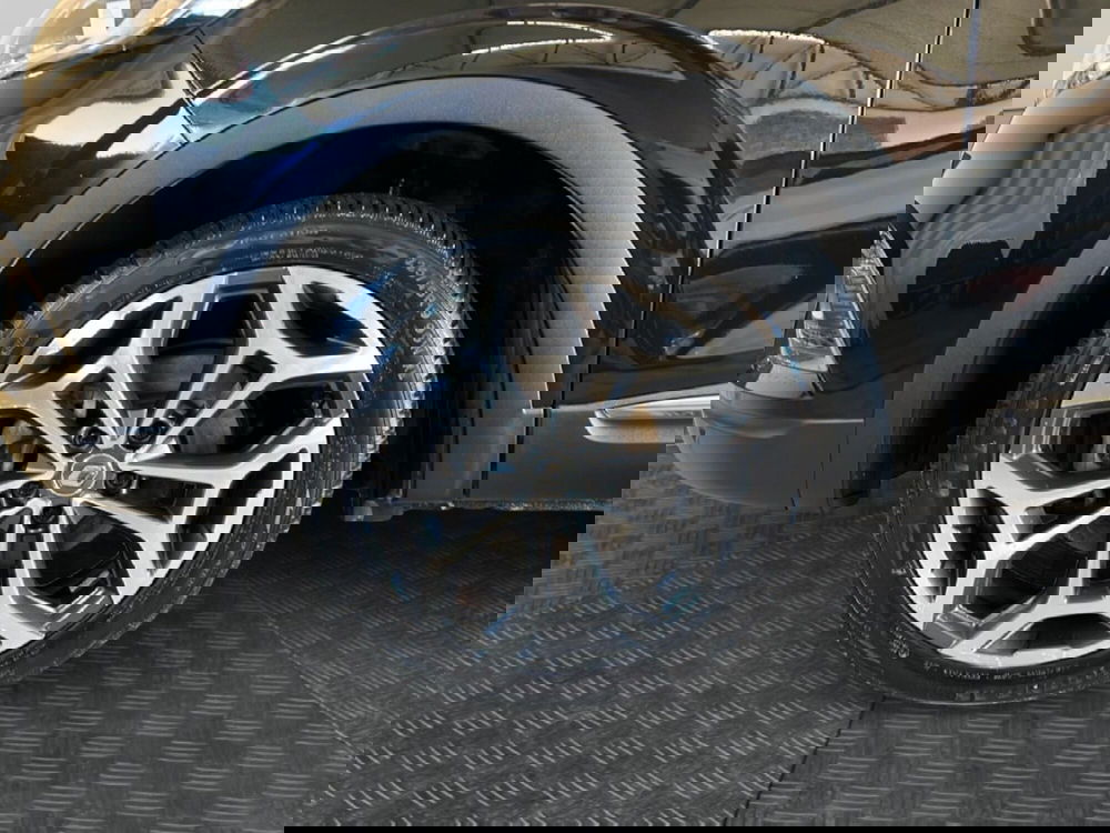 Renault Kadjar usata a Roma (9)