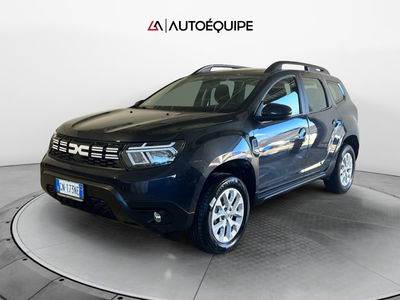 Dacia Duster 1.0 TCe GPL 4x2 Expression del 2023 usata a Marino