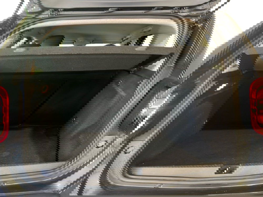 Dacia Duster usata a Roma (10)