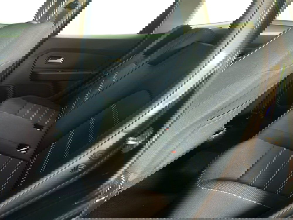 Dacia Duster usata a Roma (11)